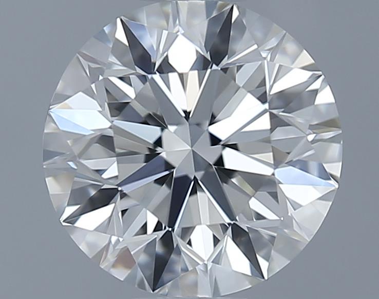 1ct Round I VS1 Natural Diamond