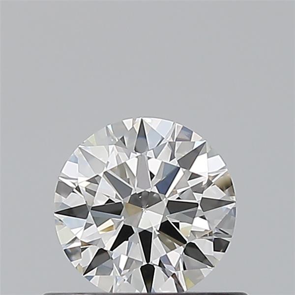 0.5ct Round G VS2 Natural Diamond