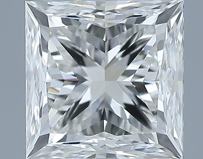 1ct Princess K VS1 Natural Diamond