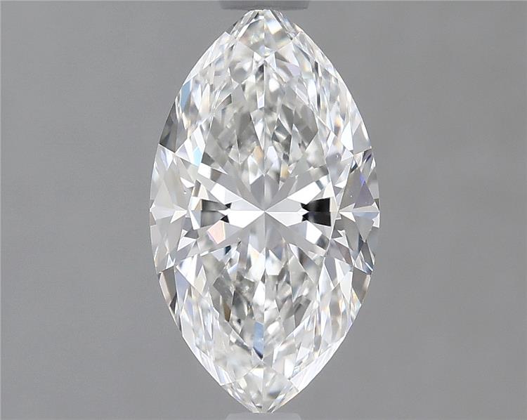 1.04ct Marquise H VS1 Natural Diamond