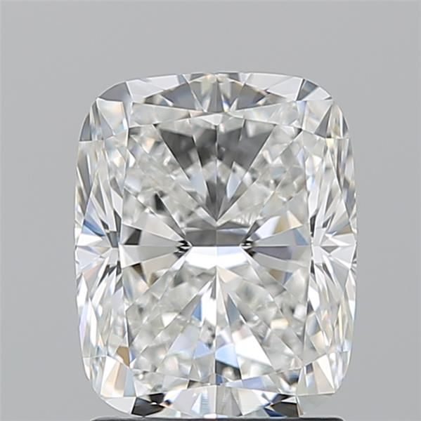 2.02ct Cushion G VS1 Natural Diamond