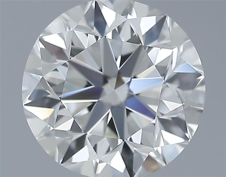 1.5ct Round K VVS1 Natural Diamond