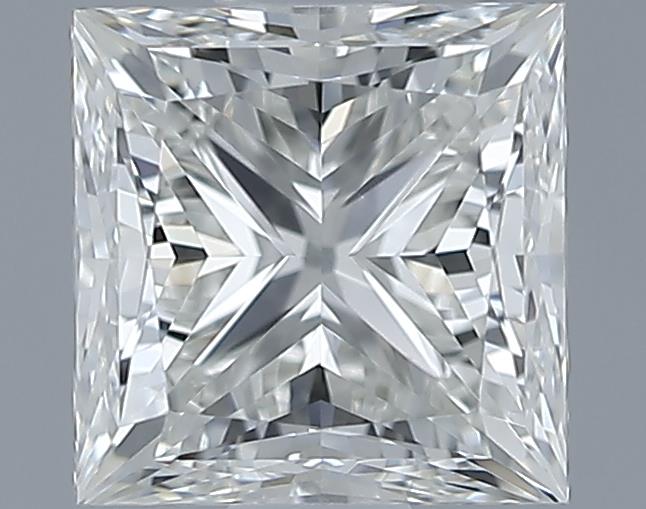 1ct Princess K VS1 Natural Diamond