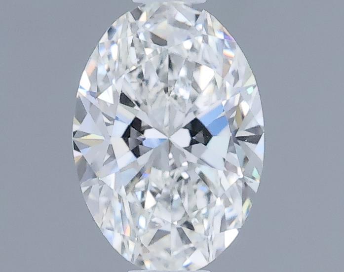 0.6ct Oval G VS2 Natural Diamond