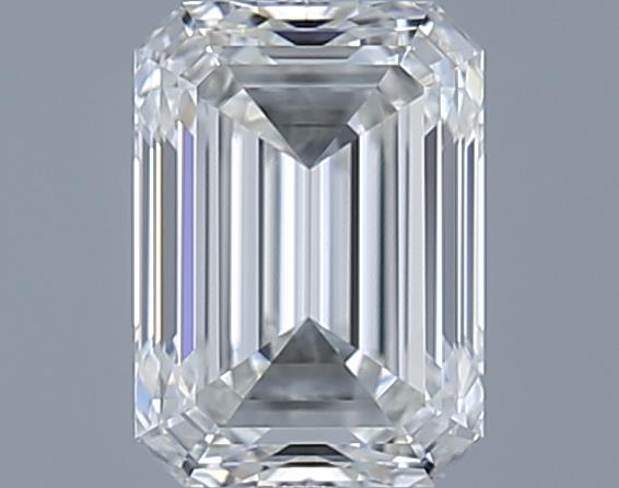 1.5ct Emerald I VS1 Natural Diamond