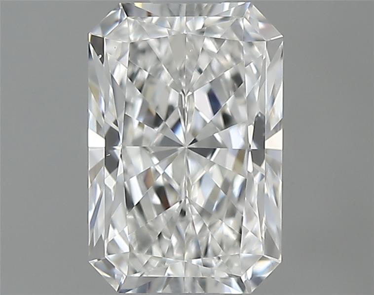 1ct Radiant G VS2 Natural Diamond