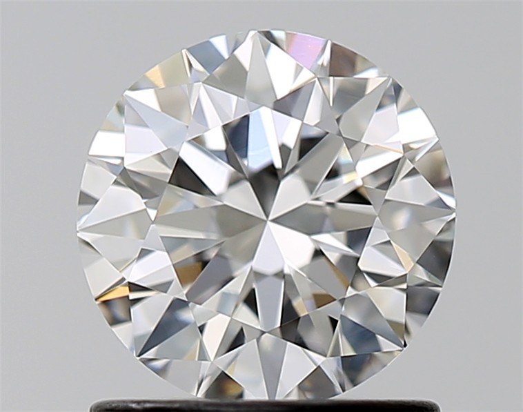 1.02ct Round G VVS2 Natural Diamond