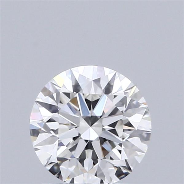 1ct Round F VS1 Natural Diamond