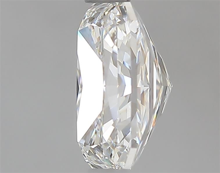 1.4ct Radiant H VVS1 Natural Diamond