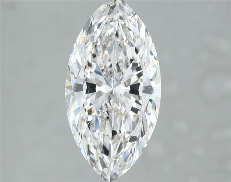 1.81ct Marquise G SI2 Natural Diamond