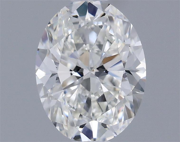 0.7ct Oval G VS1 Natural Diamond