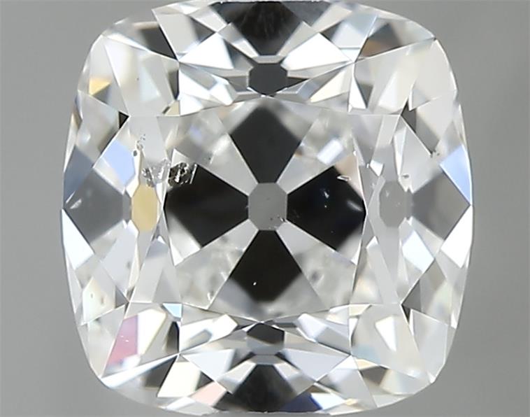 1.02ct Old Miner F SI2 Natural Diamond