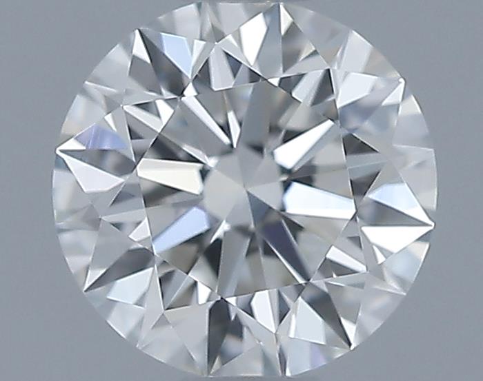 0.56ct Round G VVS1 Natural Diamond