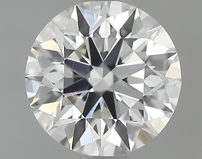 0.8ct Round G VS1 Natural Diamond