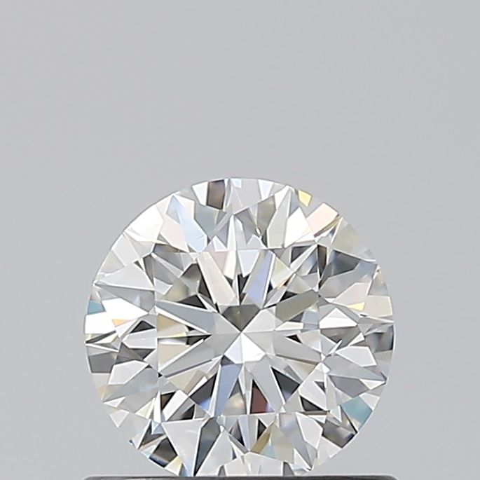 0.7ct Round G VS1 Natural Diamond