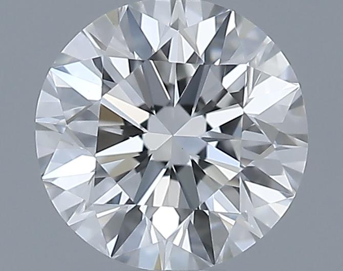 0.5ct Round G VVS2 Natural Diamond