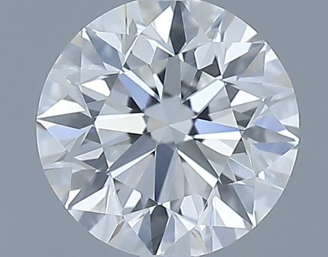 0.5ct Round G VVS2 Natural Diamond