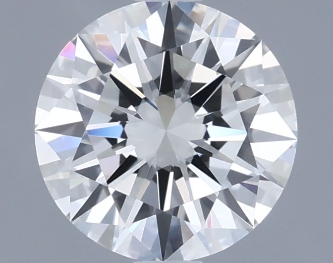 1ct Round J VS2 Natural Diamond