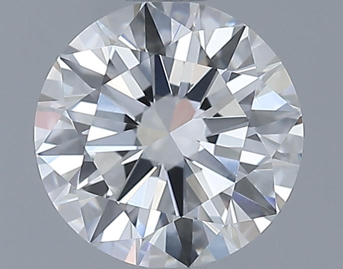 1ct Round G VVS2 Natural Diamond