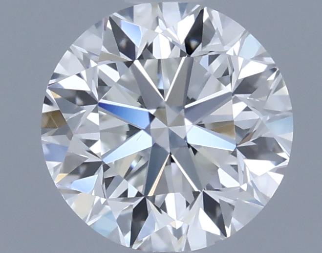 0.9ct Round G VS1 Natural Diamond