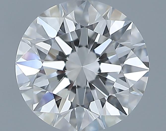 0.8ct Round G VVS1 Natural Diamond