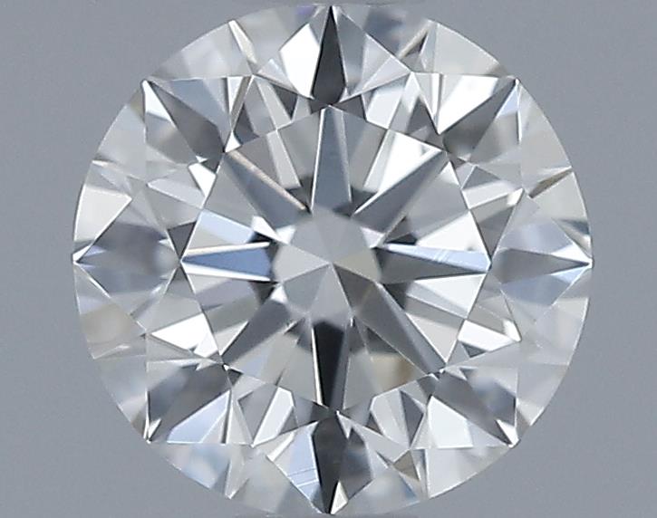 0.55ct Round I VS1 Natural Diamond
