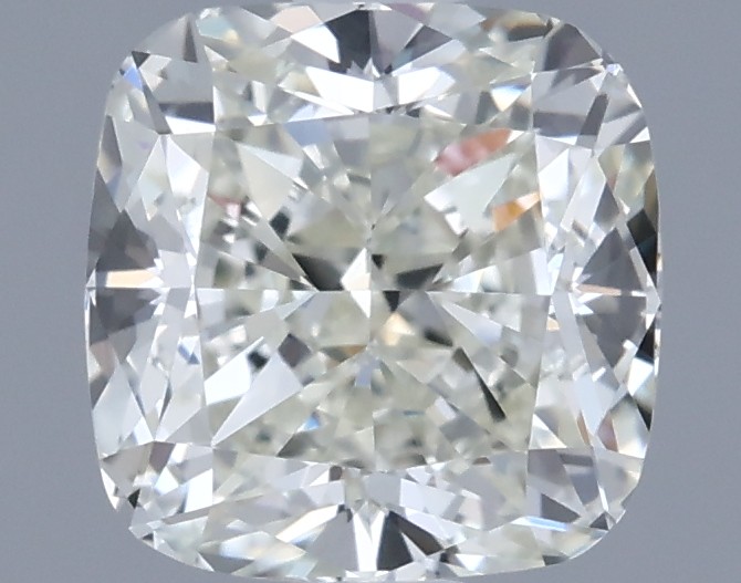 1.05ct Cushion M VS1 Natural Diamond