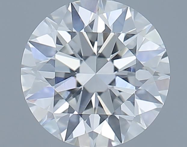 1.02ct Round G VS2 Natural Diamond