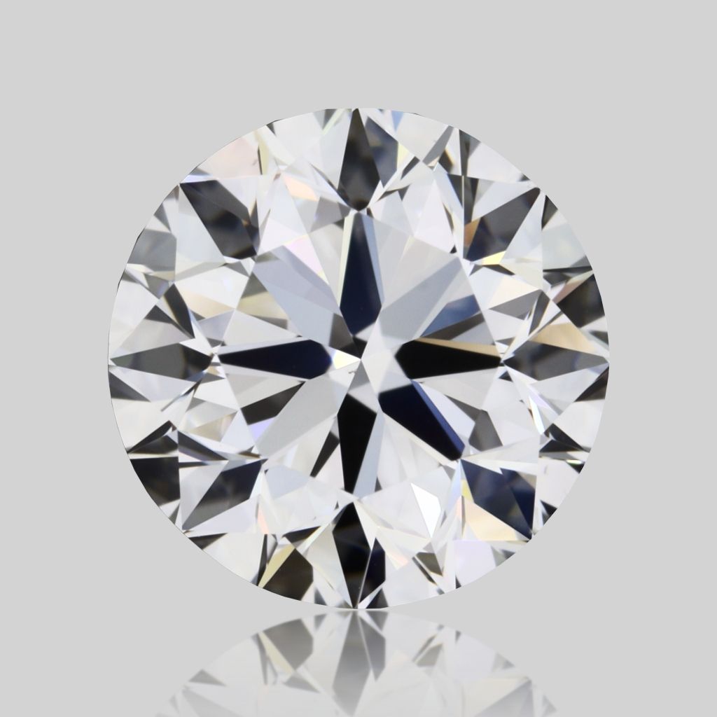 1.02ct Round G VS1 Natural Diamond
