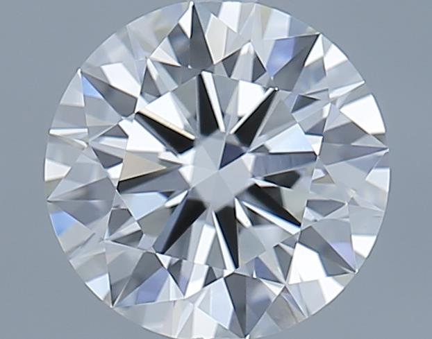 0.9ct Round G VS1 Natural Diamond
