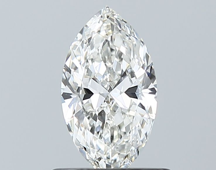 0.7ct Marquise G VS1 Natural Diamond