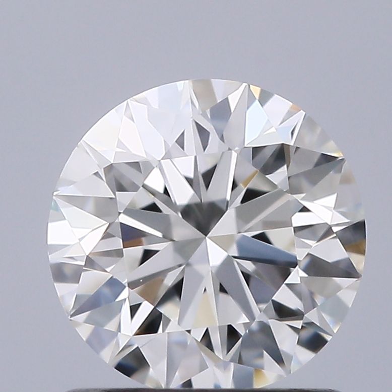 0.9ct Round G VS1 Natural Diamond