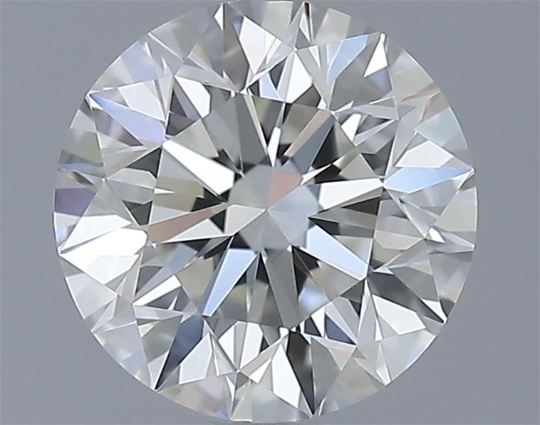 1.5ct Round I VS1 Natural Diamond