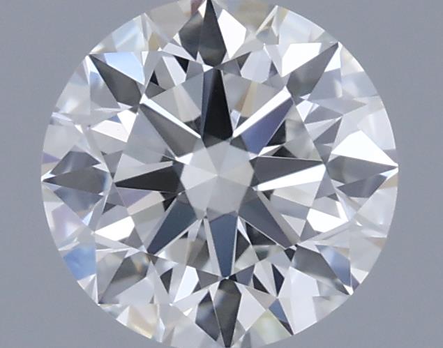 0.52ct Round G VS1 Natural Diamond