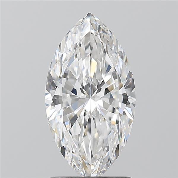 1.5ct Marquise E VS1 Natural Diamond