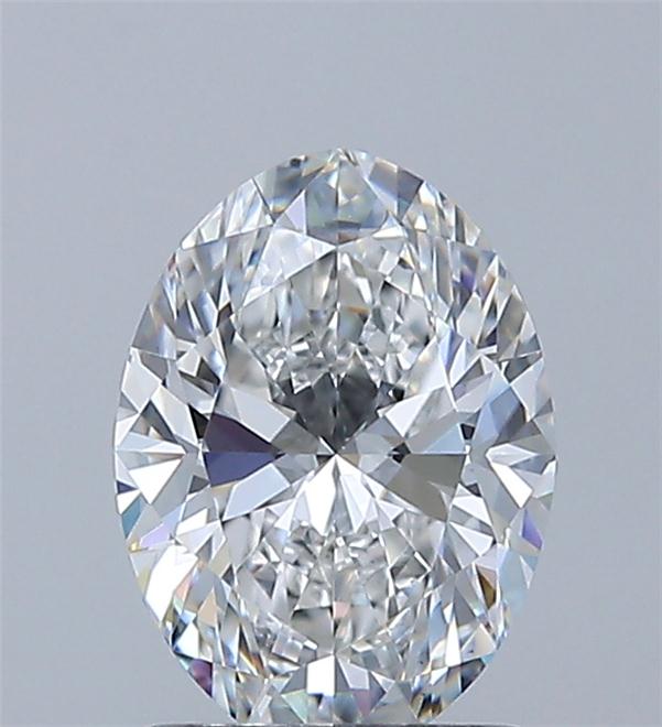 1.31ct Oval E VS1 Natural Diamond