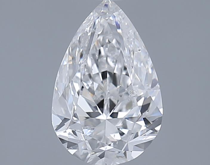 1.5ct Pear E SI2 Natural Diamond
