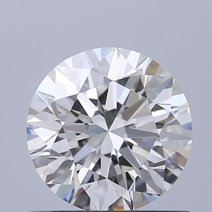 0.81ct Round G VS1 Natural Diamond