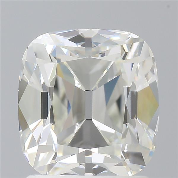 1.5ct Old Miner I VVS1 Natural Diamond