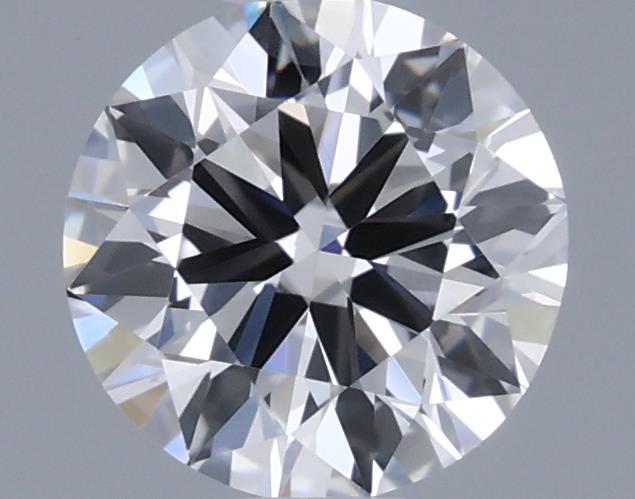 0.6ct Round G VVS1 Natural Diamond
