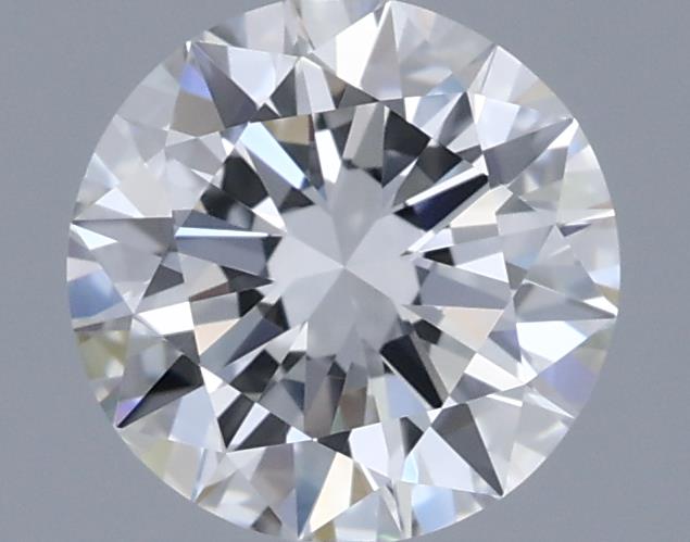 1ct Round G VVS1 Natural Diamond
