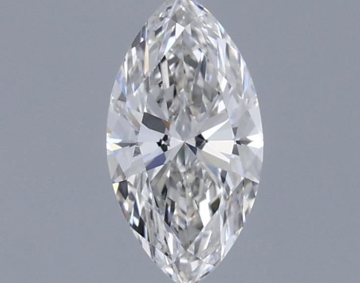0.58ct Marquise H VS1 Natural Diamond