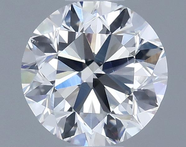 1ct Round I VS2 Natural Diamond