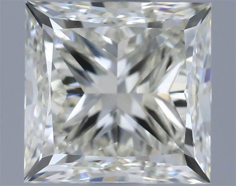 1ct Princess M VVS1 Natural Diamond