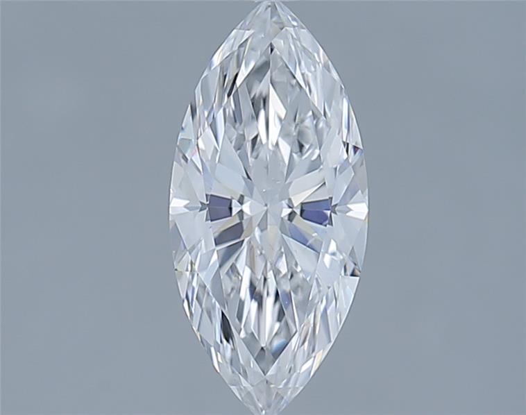 1.07ct Marquise D SI1 Natural Diamond