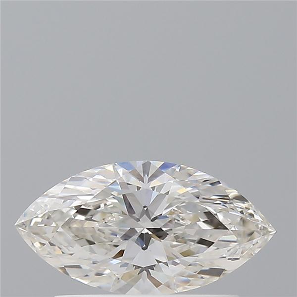 0.5ct Marquise H VS1 Natural Diamond