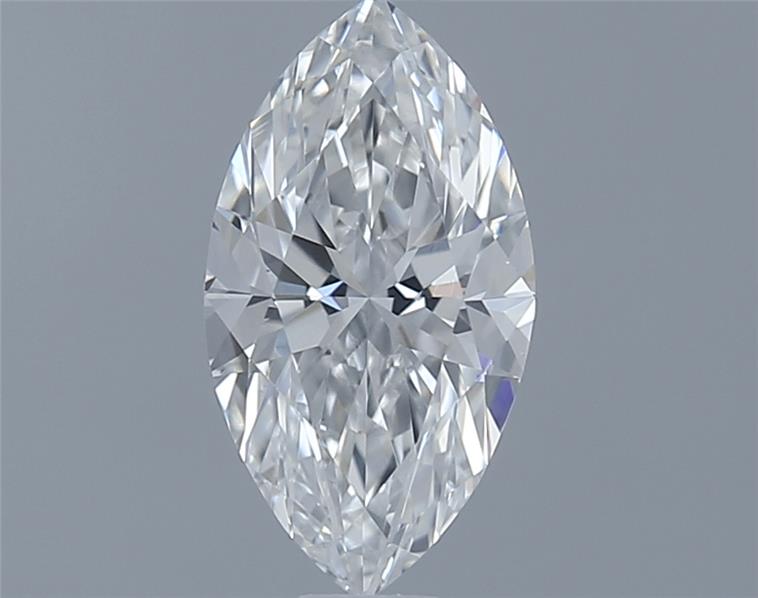 0.7ct Marquise G VS2 Natural Diamond