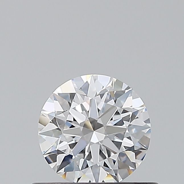 0.5ct Round D VVS1 Natural Diamond
