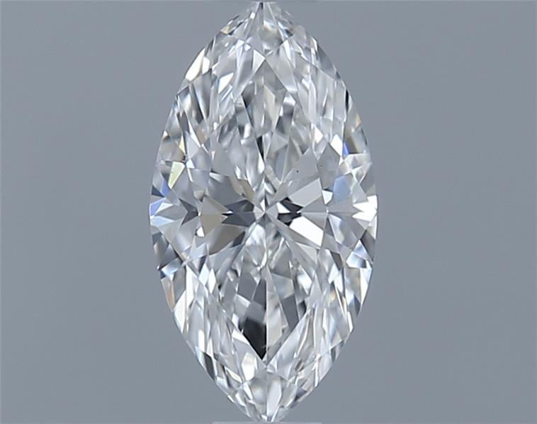 0.5ct Marquise G VS1 Natural Diamond
