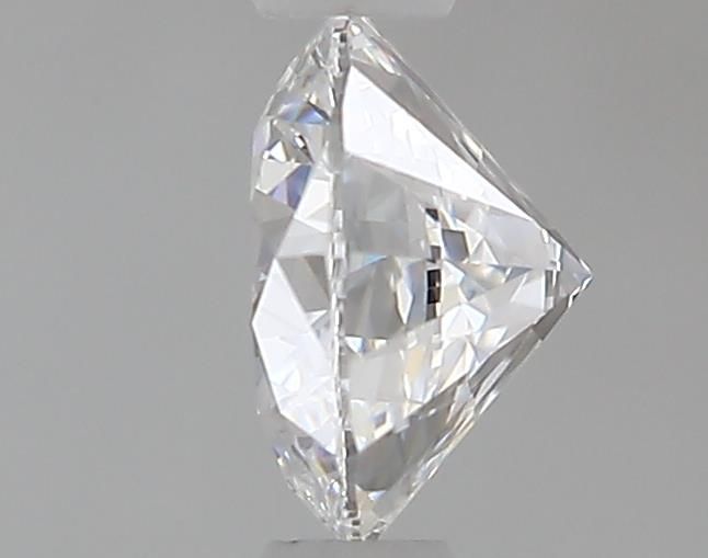 0.5ct Round D VS2 Natural Diamond